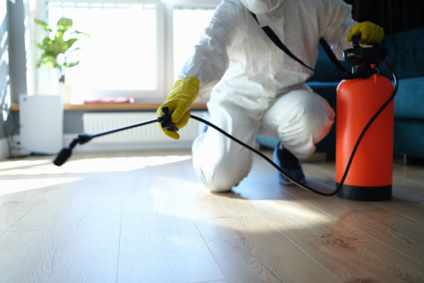 Reliable Infectious Disease Decontamination contractor in Oyster Bay, NY by Crime Scene Cleaner Online