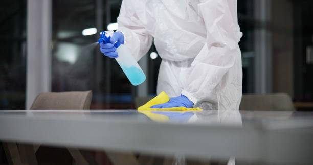 Licensed Infectious Disease Decontamination service in Oyster Bay, NY - Crime Scene Cleaner Online